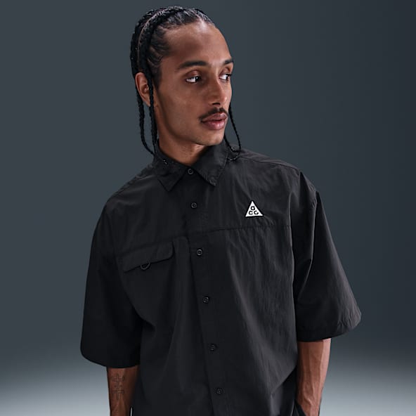 【新品デッド】00's y2k vintage nike acg tシャツ M Nike × Nike ACG × Vintage 00's vintage Nike Running T-shirt